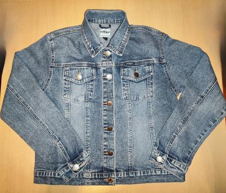 Riflová bunda forest xs/s, forest,s