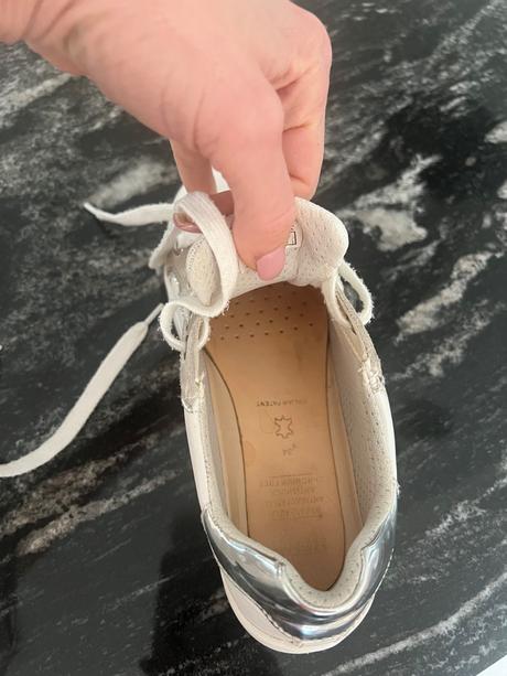 Tenisky geox, geox,34