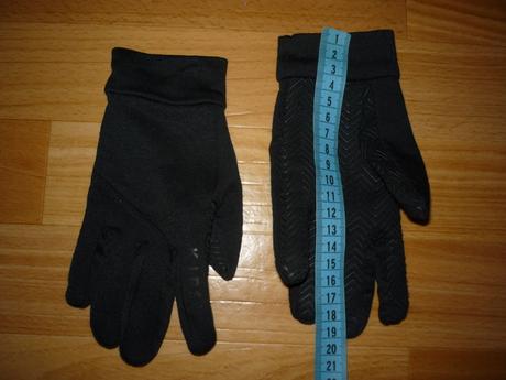 Fotbalové dětské rukavice keepdry kipsta vel 8-10, 134