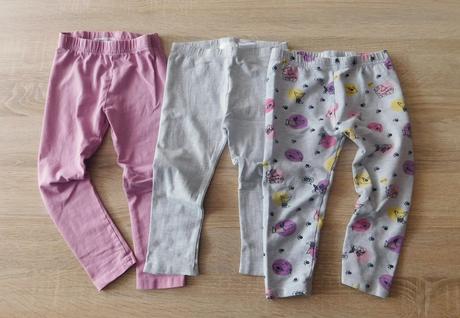 Legíny 3ks vel.92/98, 92