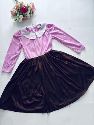 An2 / kostým - v.cca 4/5 let, 