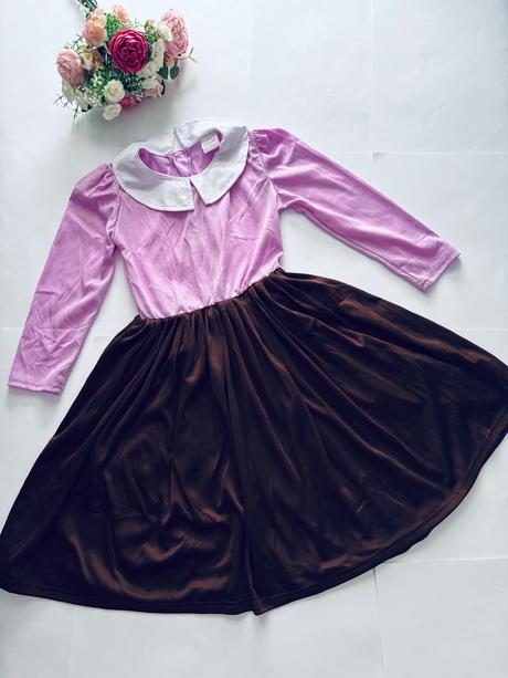 An2 / kostým - v.cca 4/5 let, 