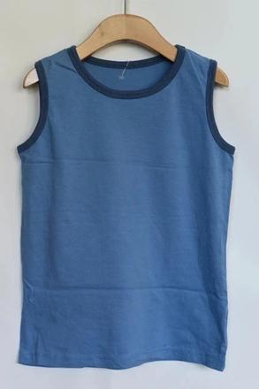 Tílko vel. 7 - 8 let, mothercare,128