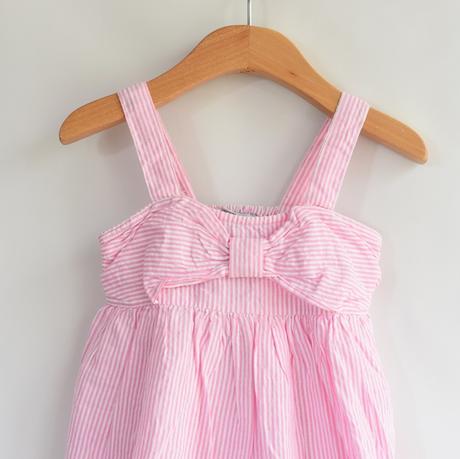 Šaty vel. 18 - 24 m, primark,92