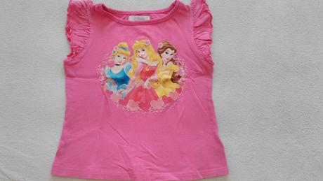 Triko vel. 92-98, disney,92