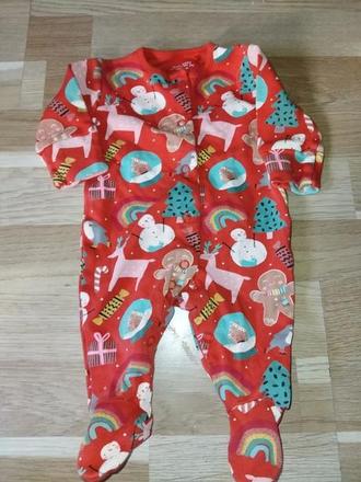 Vánoční overal 56 next, 56
