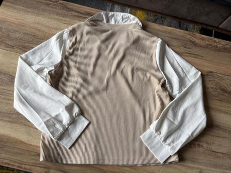 Košilová halenka, s