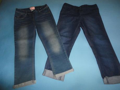 Jako nové džegíny next, vel. 10-11 let, next,140