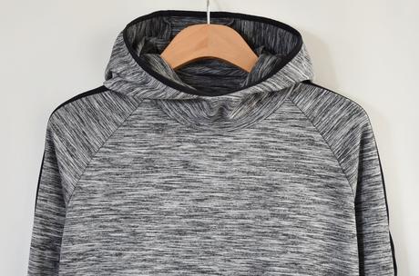 Mikina vel. s, decathlon,s