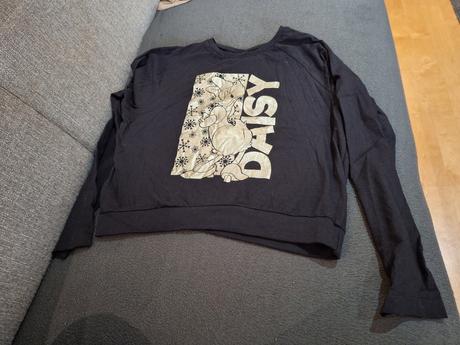 Dívčí tričko/mimina značky disney, vel. 145/152, disney,146