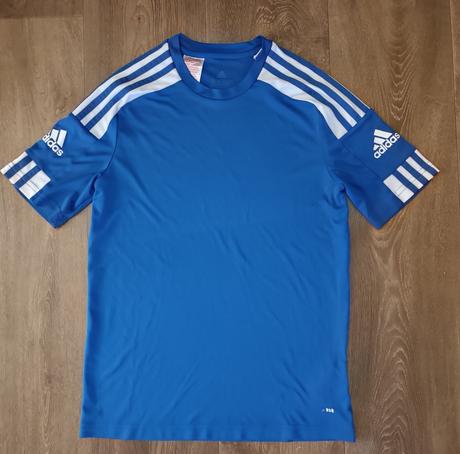 Chlapecký fotbalový dres adidas squadra,vel.164, adidas,164