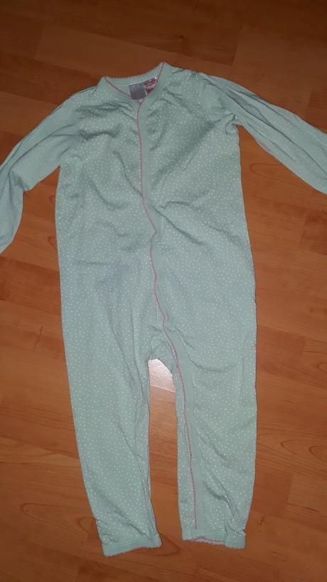 Overálek dívčí, h&m,86