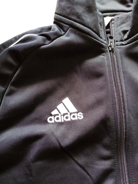 Mikina adidas, adidas,158