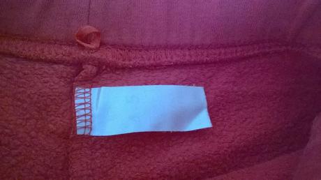 Bavlněné tepláky, george,110