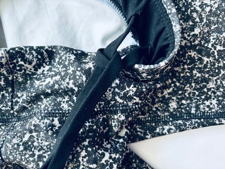 D38/ legíny pod kolena - v.s, s