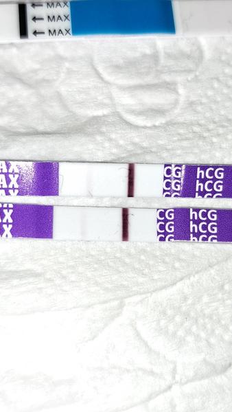 Pozitivní těhotenský test před menstruací. Je to možné?