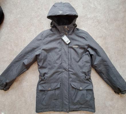 Zimní krátký kabát erco xl, xl