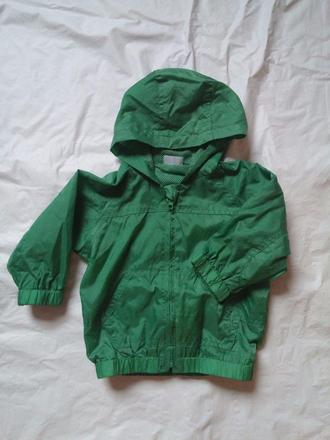 Šusťáková bunda, cherokee,68