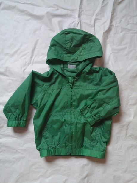 Šusťáková bunda, cherokee,68