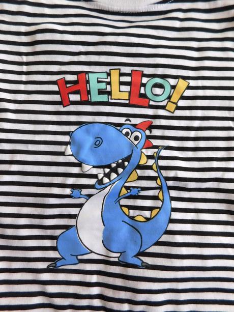 Bavlněné triko, 86