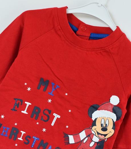 Tričko vel. 0 - 3 m, george,62