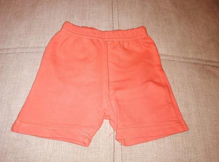 Kraťasy, pepco,80