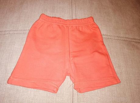 Kraťasy, pepco,80