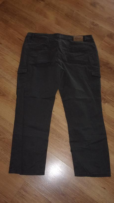 Kalhoty, vel. 48/50, 48
