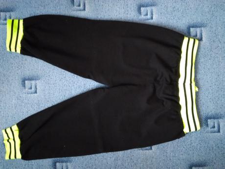 3/4 dámské adidas, adidas,xl