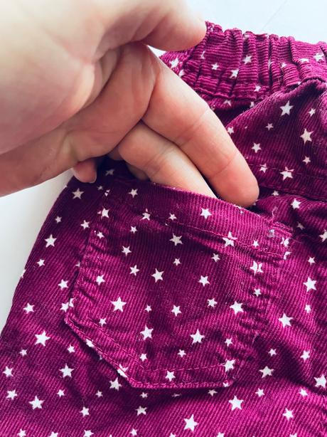 Kalhoty manžestrové zateplené - v.74, ergee,74