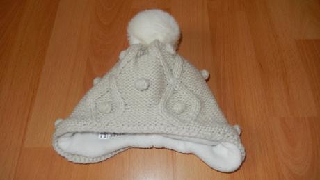 Čelenky a zimná čiapočka, 