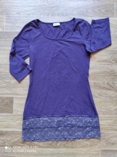 Šaty s 3/4 rukávem, street one,36