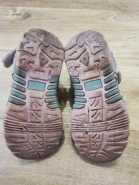 Sandály protetika 32, protetika,32