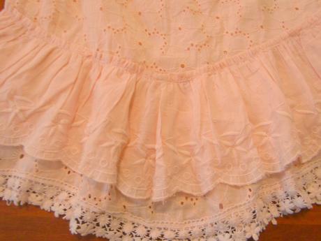 Krásná dívčí sukýnka vel 158-164, river island,164