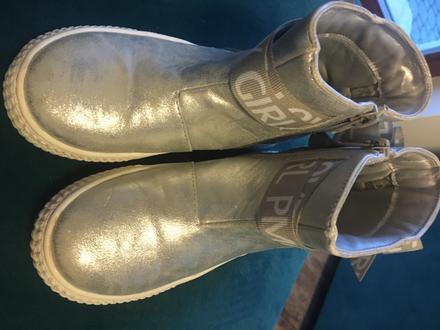 Boty primigi, primigi,29