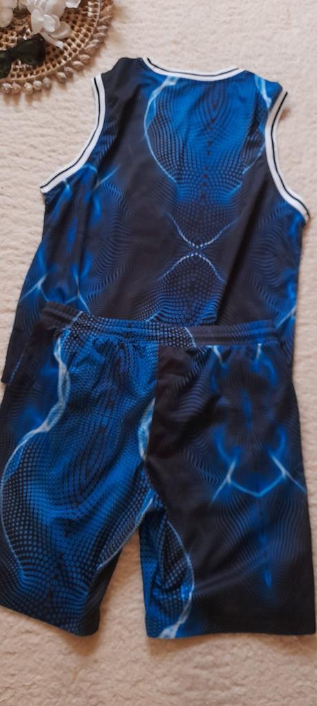 Basketbalový / sportovní set, l