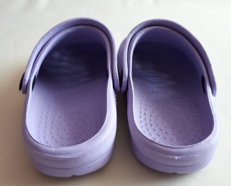 Dětské gumové boty, nazouváky, crocs, lol, vel.29, disney,29