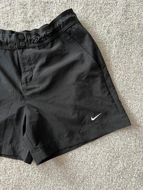 Dámské sportovní kraťasy, nike,m
