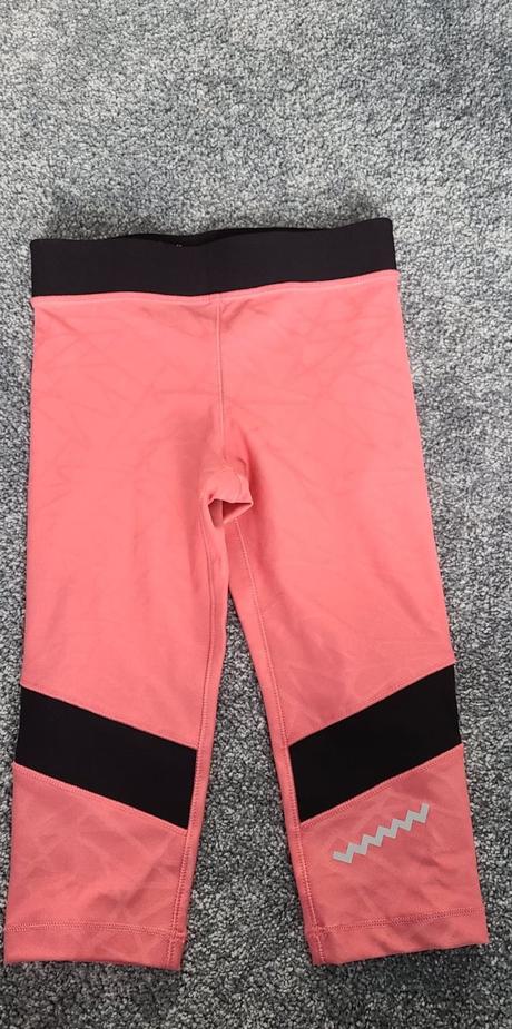 3/4 legíny, crivit,122