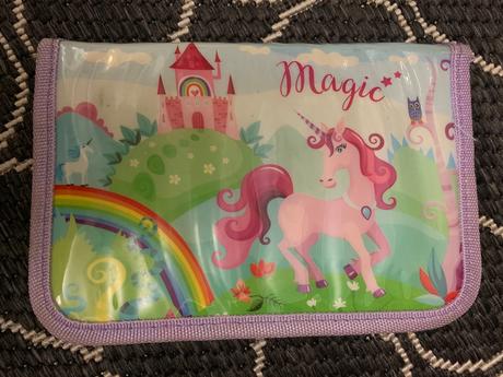 Sada peračníkov a omaľovaniek, 