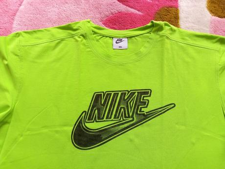 Trička zn."nike" vel."l, xl, xxl" jde i po 1ks, nike,l