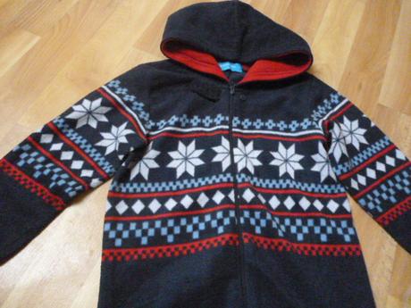 Flís overal primark 5-6, primark,116