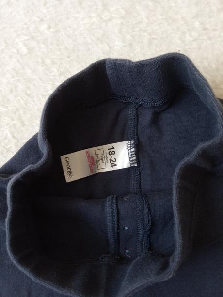 Tepláky 1-2roky, george,86