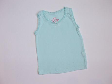 J44 tílko vel. 74, f&f,74