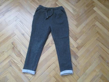 Tepláky, calzedonia,104