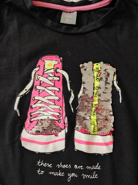 Trika vel. 110-116, 110