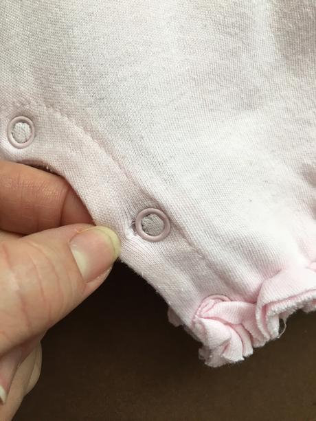 Letní overál -v.3/6 měs., babaluno,68