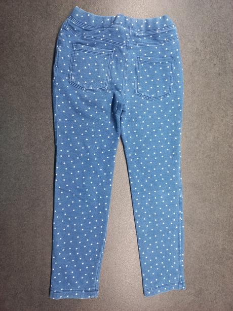 Džegíny na hubeňoury, lupilu,110