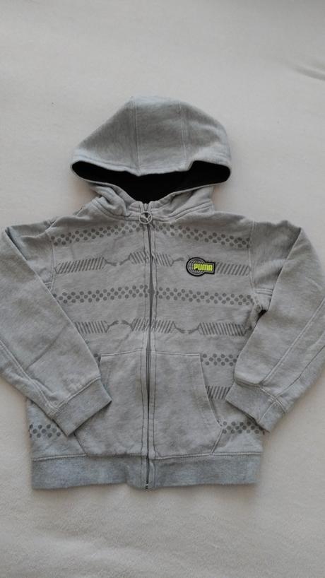 Mikina puma 116, puma,116