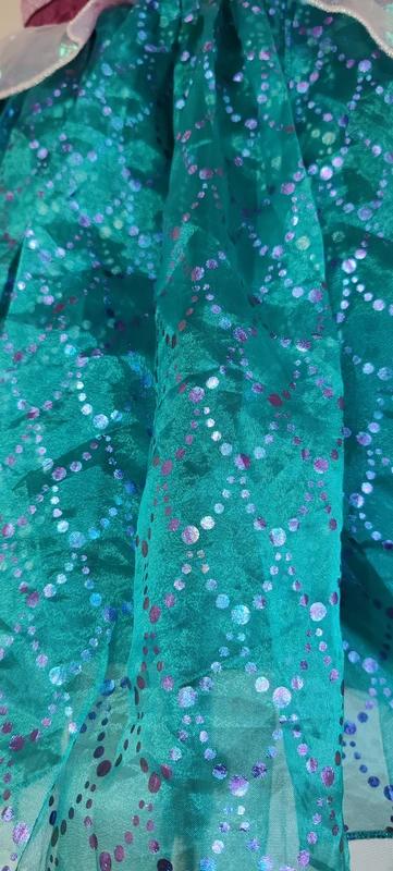 Ariel malá mořská víla,